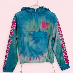 MTV Women's multi Jacket